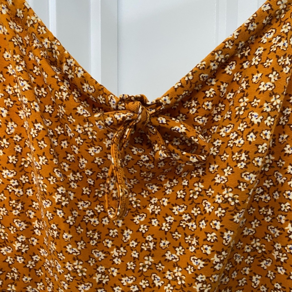 Tilly’s Sun Dress